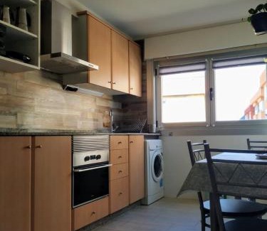 Cambre Apartment | Ría del Burgo
