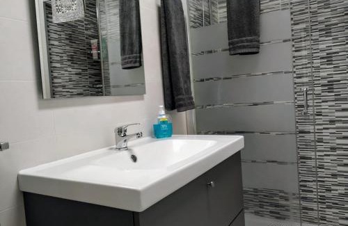 Cambre Apartment | Ría del Burgo