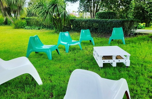 Morana Cottage | Rías Baixas. Admitimos Mascotas. Wiffi Gratis 300mb. Ideal Familias, Gente Mayor