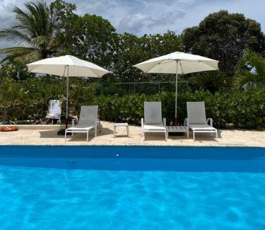 Cumayasa Villa | Río Mar Cumayasa