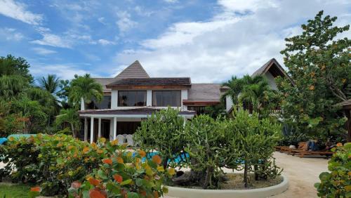 Cumayasa Villa | Río Mar Cumayasa