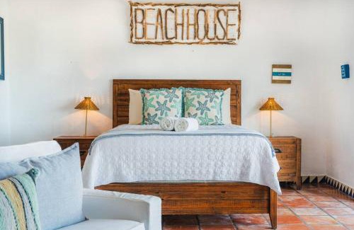 Mameyes II Villa | Río Mar Retreat en Stunning Oceanview Near El Yunque