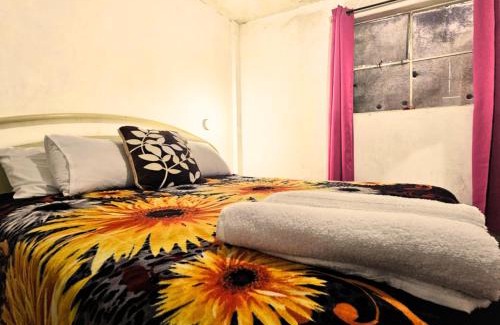 Quetzaltenango House | Río Rooms City Center