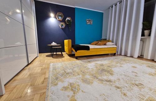 Naleczow Apartment | Różana 4
