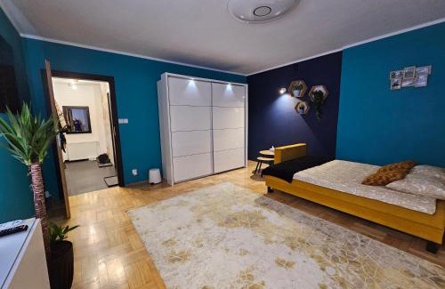 Naleczow Apartment | Różana 4