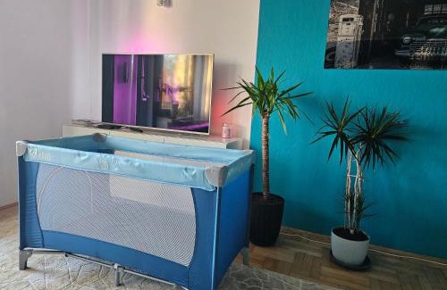 Naleczow Apartment | Różana 4