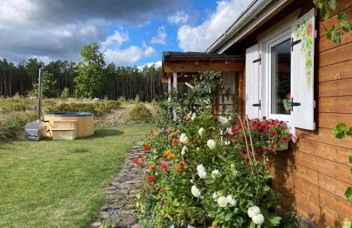 gmina Osiek House | Różana Zagroda Agroturystyka