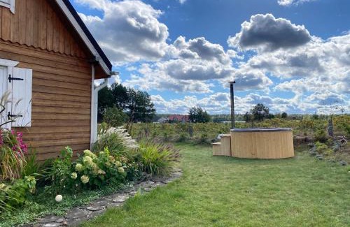 gmina Osiek House | Różana Zagroda Agroturystyka