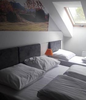 Pakosaw Bed & Breakfast | Różany Zakątek