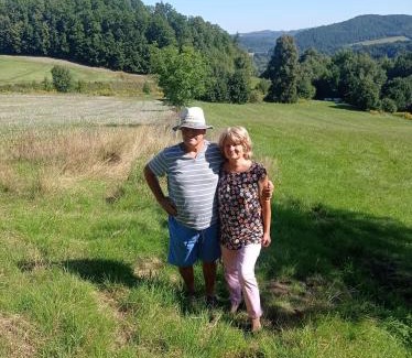 Gryfow Slaski House | Róże i Jabłonie Agroturystyka