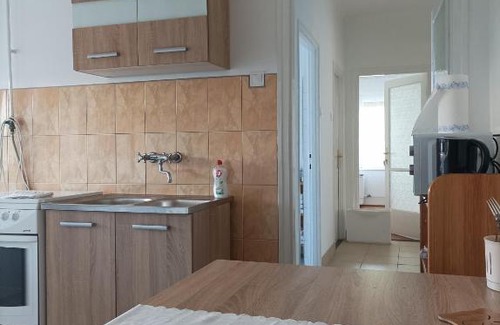 Kiskunhalas House | Róza Vendégház
