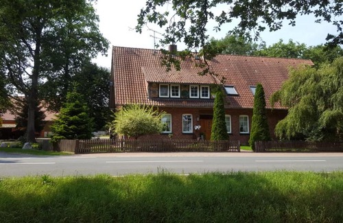 Behringen Apartment | Röhrshof