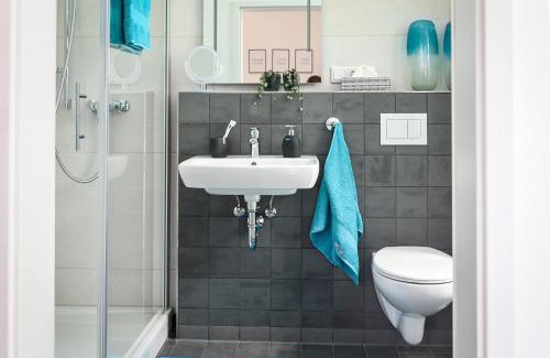 Xanten Apartment | Römer-Apartment im Herenhaus Rheinblick