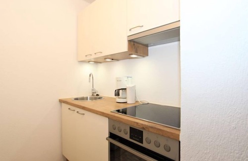 Kapfing Apartment | Römerhof by Interhome