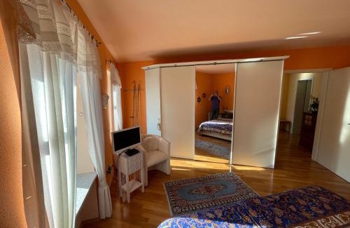 Hadamar House | Römische Aumühle