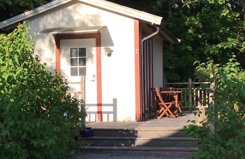 Fagerfjall Cabin | Rösselviks Gård