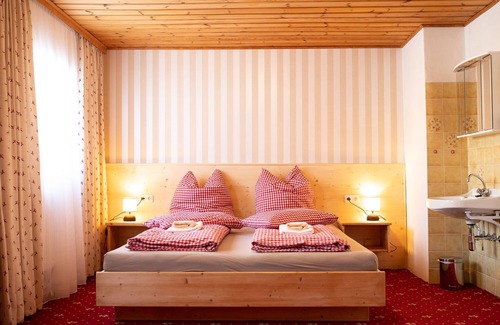Zederhaus Bed & Breakfast | Rösslgut