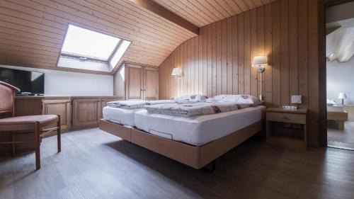 Unterseen Apartment | Rössli Holiday Apartment
