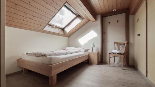 Unterseen Apartment | Rössli Holiday Apartment