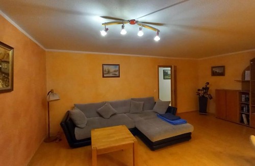 Roetenbach Apartment | Rötenbacher Wiesen
