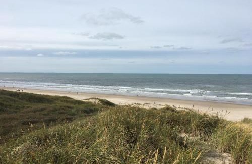 Rødhus Bed & Breakfast | Rødhus Gl. Skole B&B