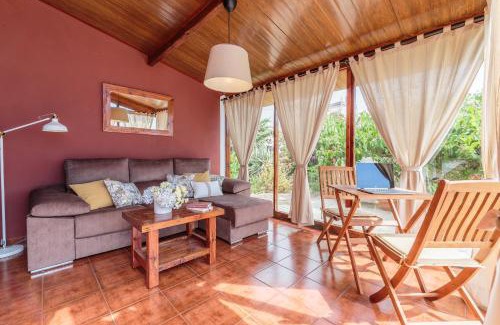 Malpaises House | Rúbel