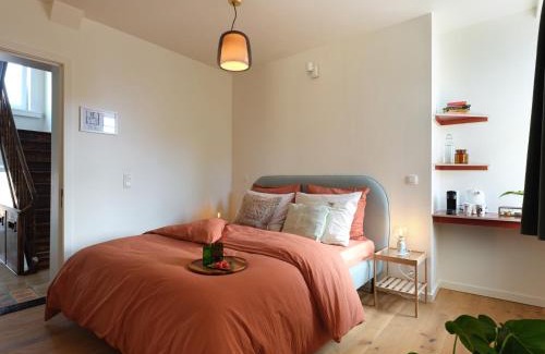 Assebroek House | Rûte - Bed no Breakfast