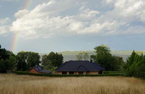 Bergen auf Ruegen House | Rügen Apartment Waterview