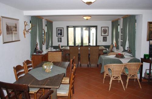 Dargun Apartment | Rügen