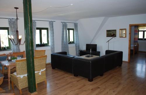 Dargun Apartment | Rügen