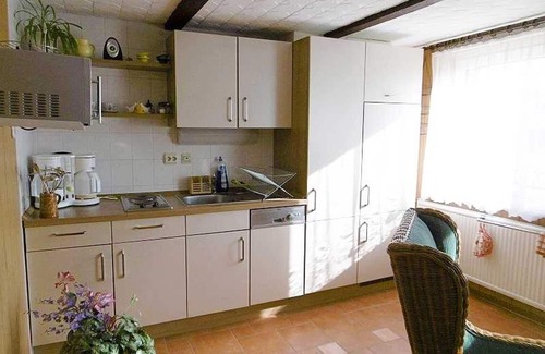 Rambin Apartment | Rügen-Fewo 23 - Vacation Home