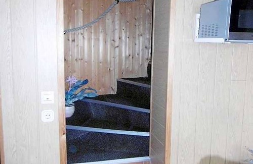 Rambin Apartment | Rügen-Fewo 23 - Vacation Home