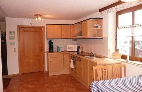 Neuendorf Apartment | Rügen-Fewo 244 - apartment