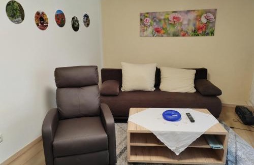 Gingst Apartment | Rügen Fewo 303