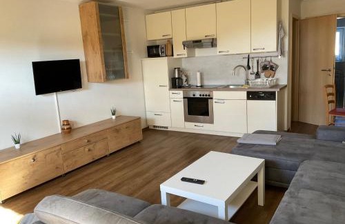 Samtens Apartment | Rügen Fewo 306