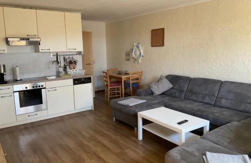 Samtens Apartment | Rügen Fewo 306