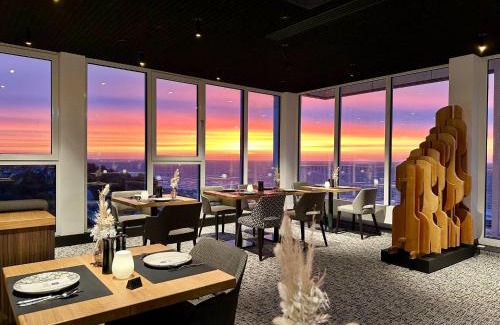 Sassnitz Hotel | Rügen-Hotel