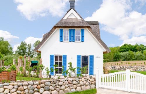 Parow House | Rügenblick Nr. 14 - D 043.014