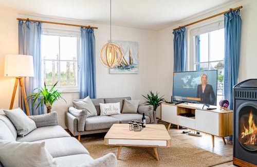 Parow House | Rügenblick Nr. 14 - D 043.014