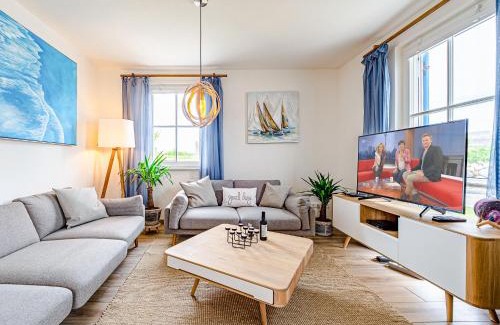 Parow House | Rügenblick Nr. 14 - D 043.014