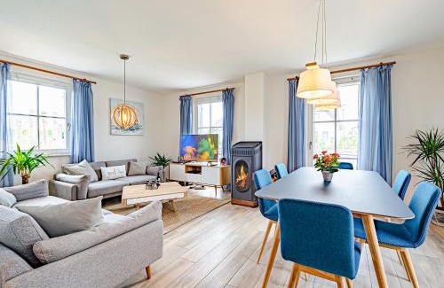 Parow House | Rügenblick Nr. 14 - D 043.014