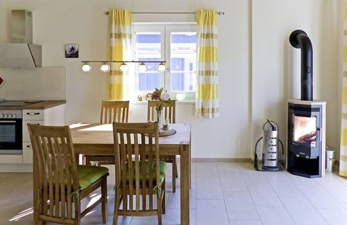 Altefaehr House | Rügenperle by Interhome