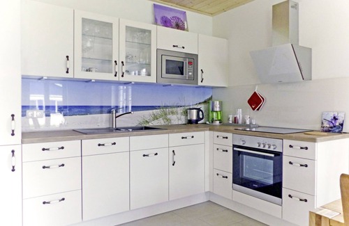 Altefaehr House | Rügenperle by Interhome