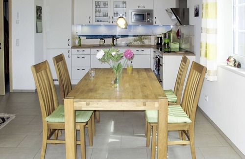 Altefaehr House | Rügenperle by Interhome