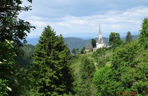 Eberstein House | Rüggenhütte