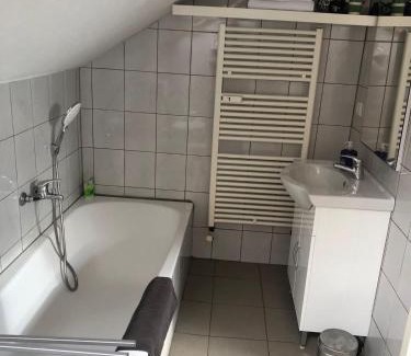 Schwalmtal Apartment | Rüsgen Ferienwohnung