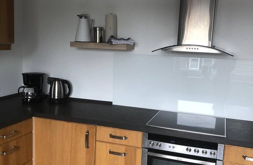 Schwalmtal Apartment | Rüsgen vacation apartment