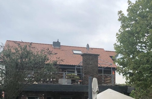 Schwalmtal Apartment | Rüsgen vacation apartment