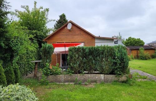 Rustersiel Apartment | Rüstersieler Haven