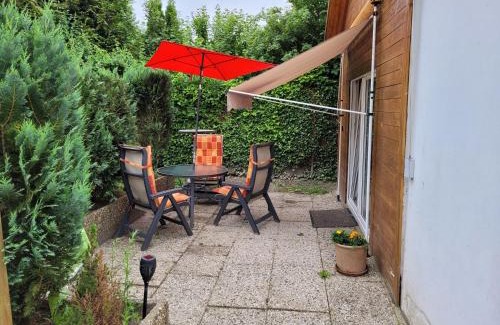 Rustersiel Apartment | Rüstersieler Haven